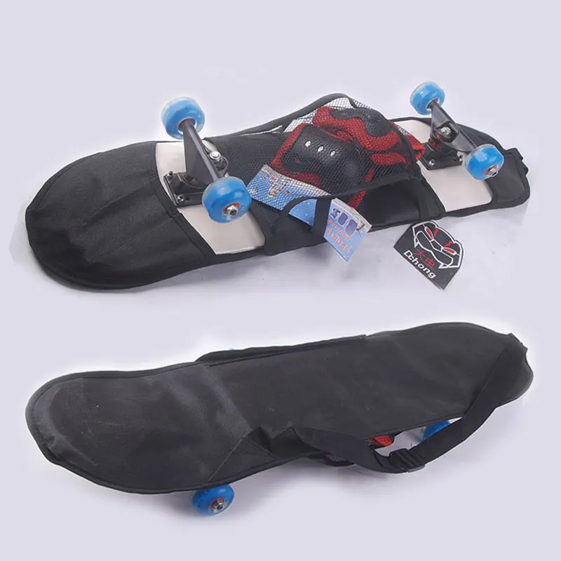 Skateboard-Tragetasche, Skateboard-Tragetasche, Schultertasche, Skate-Board, Balancing, Roller, Aufbewahrungshülle, Rucksack, Tasche in mehreren Größen