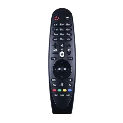 Without Magic Voice Replace Remote Control AN-MR600 for L Smart LED LCD TV Fit for AN-MR600G AM-HR600 AM-HR650A