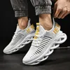 Neue Männer Schuhe Bequeme Turnschuhe Atmungsaktive Laufschuhe Für Männer Mesh Tenis Sport Schuhe