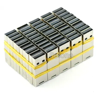 USB-Flash-Laufwerk USB 2.0-Chip Pendrive 512 GB 256 GB 128 GB 64 GB 32 GB 16 GB 8 GB 4 GB 2 GB 512 MB 128 MB Pen Drive Chips Memoria USB-Stick Image
