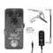 Irin RS-11 soul fuzz e-gitarren effekt pedal mini single gitarren pedal true bypass gitarren zubehör & teile