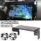 Auto GPS Navigation Sonnenschutz Bildschirm Visier GPS Blends chutz 7-12 Zoll Universal Interieur Zubehör
