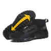 Heißer Verkauf herren Outdoor Sport Schuhe Klettern Wanderschuhe Strand Creek Schuhe Casual Sport Schuhe 38-48 #