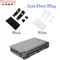 1 Satz Silikon-Staubs chutz stecker Kopfhörer anschluss Ladestation Staubs chutz kappe für neue 3ds xl/ll 3dsxl 3dsll 2ds