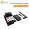 Corona 2,4 GHz JR Graupner Modul & Rx Combo Kit CR4D CR8D+CT8J (V2 DSSS) RC Spielzeug Modell Sender