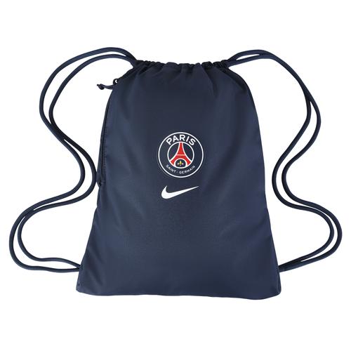 Paris Saint-Germain Nike Heritage Sporttasche - Obsidian