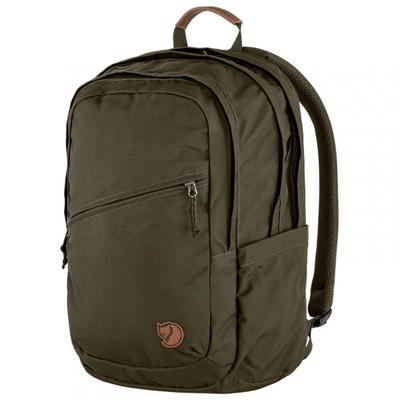 Fjällräven - Räven 28 - Daypack Gr 28 l braun/oliv Image
