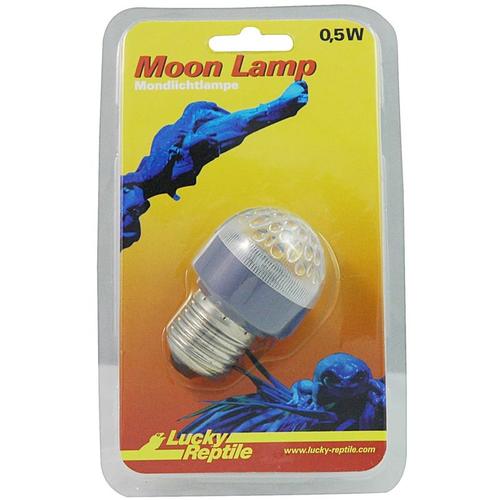 Moon Lamp - Lucky Reptile