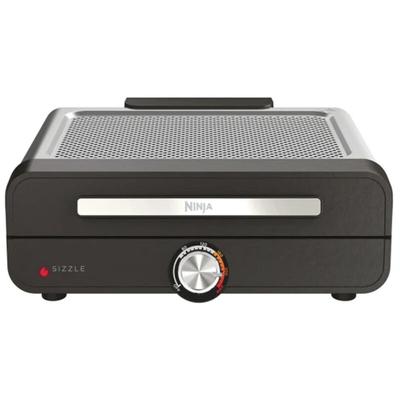 Ninja - GR101EU Sizzle schwarz Elektrogrill Image