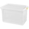 MULTIROIR Great Plastic - Rechteckige Tupperware 4,5 Liter