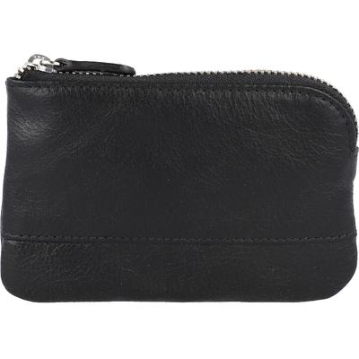 Picard Buddy Schlüsseletui Leder 12 cm schwarz Schwarz Herren Image