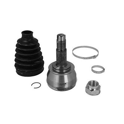 Metelli Gelenksatz, Antriebswelle [Hersteller-Nr. 15-1592] für Alfa Romeo, Fiat, Lancia, Opel, Vauxhall Image
