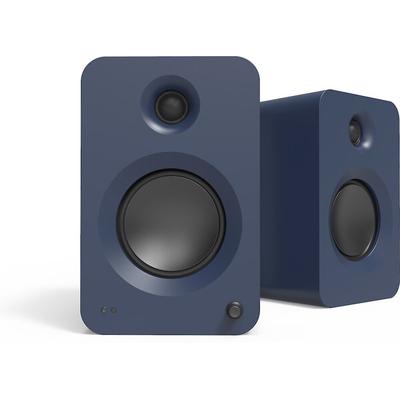 Kanto Ren Powered Speakers (matte blue)