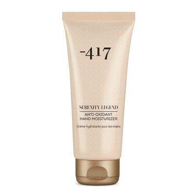 -417 Anti-Oxidant Hand Moistirizer Handcreme 100 ml Image