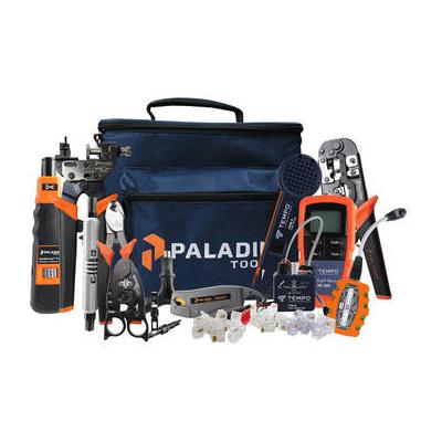 Tempo Ultimate Technician Tool Kit PA4932