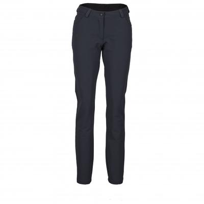 Maier Sports - Women's Charlotte - Winterhose Gr 46 - Regular blau Image