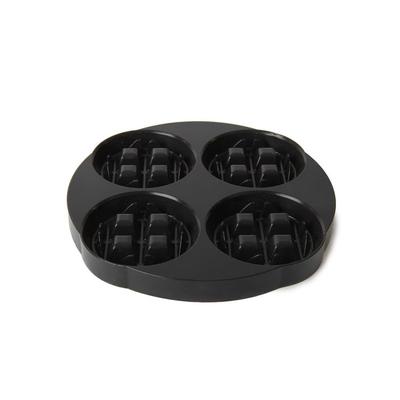 Sephra 14024-A Replacement Mini Belgian Waffle Plates for Sephra Waffle Bakers