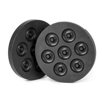 Sephra 14063-A Replacement Mini Donut Waffle Plates for Sephra Waffle Bakers