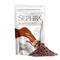 Sephra 20002 Belgian Milk Couverture Fondue Chocolate, Fountain Ready, (1) 2 lb Bag