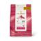 Sephra Callebaut Belgian Ruby Chocolate Melts - Fountain Ready, 5 1/2 lb Bag, CHR-R36RB12-US-U75-C