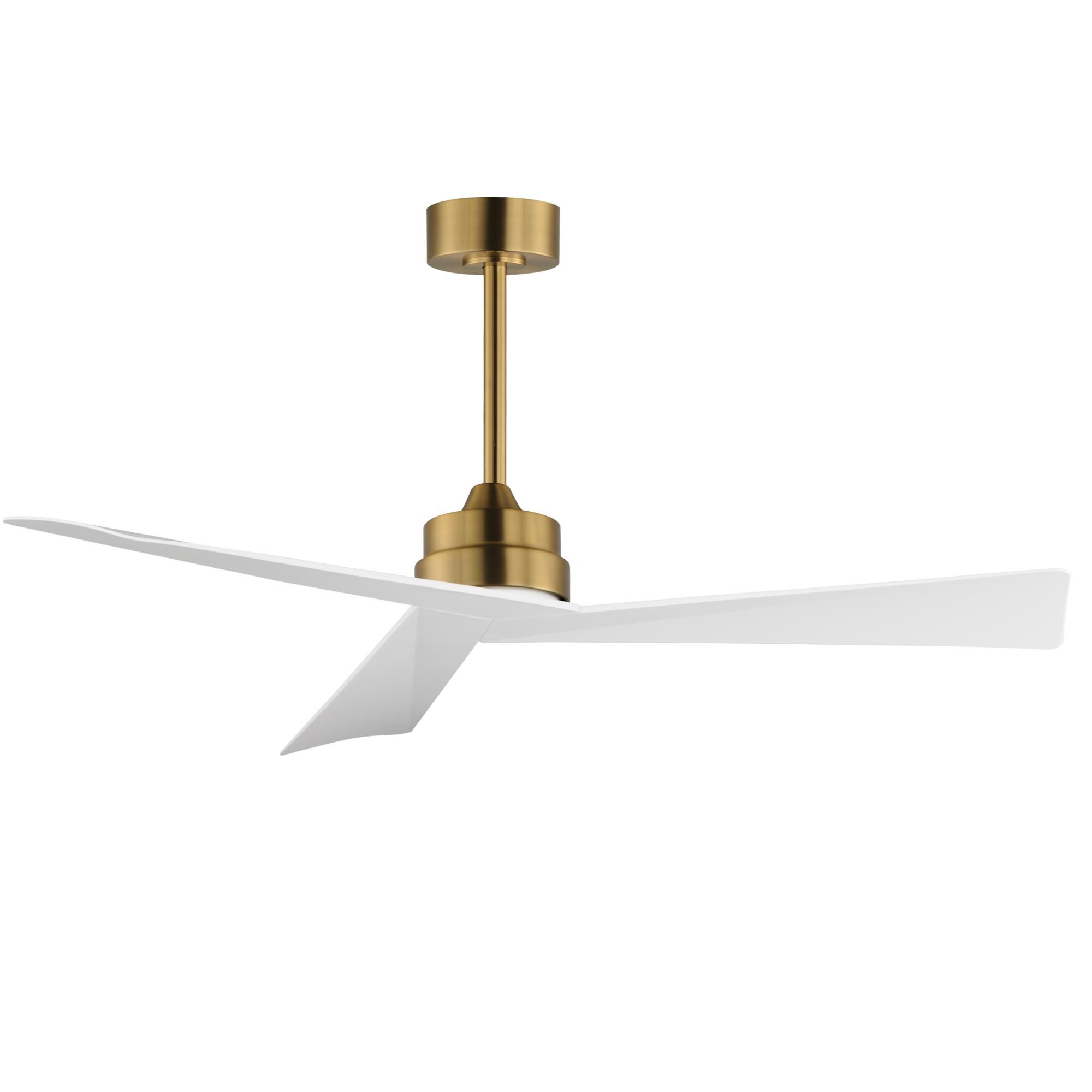 Maxim Lighting Vortex 52 Inch Ceiling Fan - 88836NAB