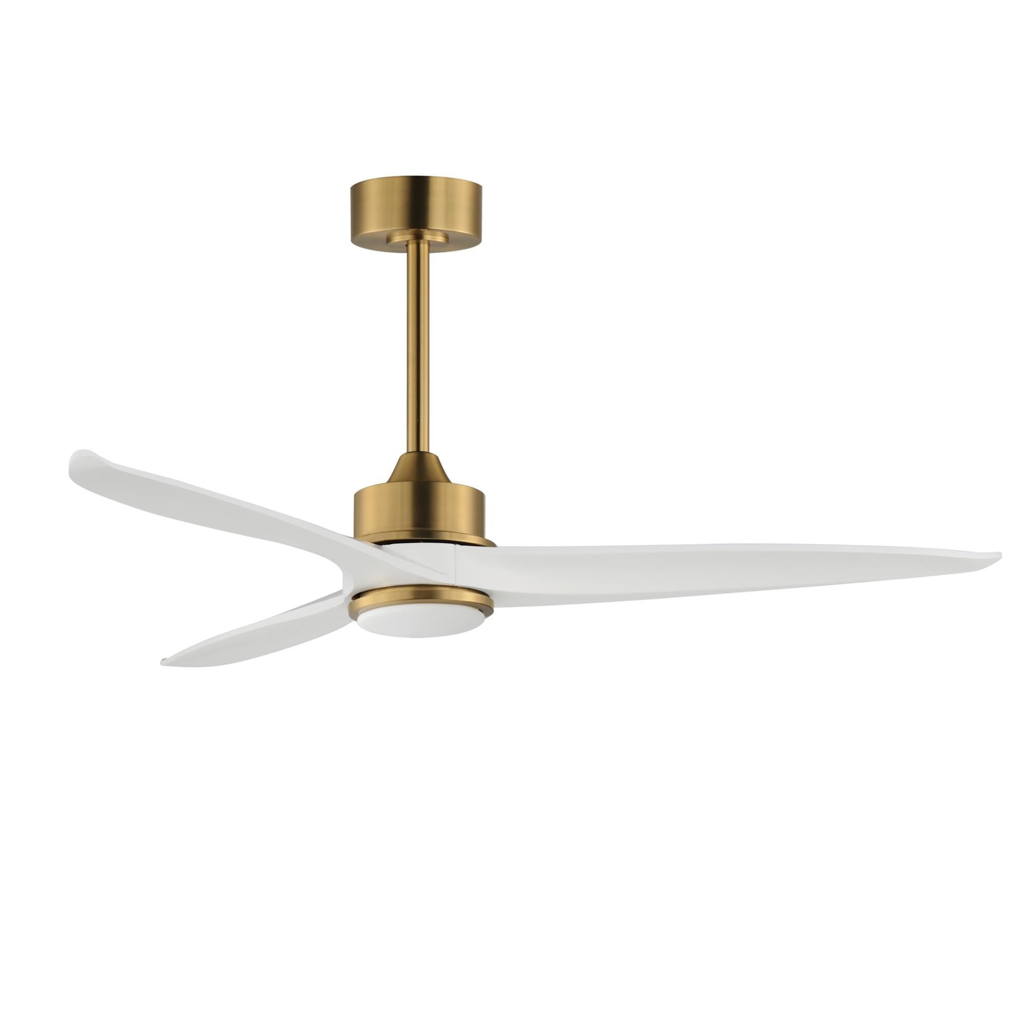 Maxim Lighting Woodwind 52 Inch Ceiling Fan - 88831NAB