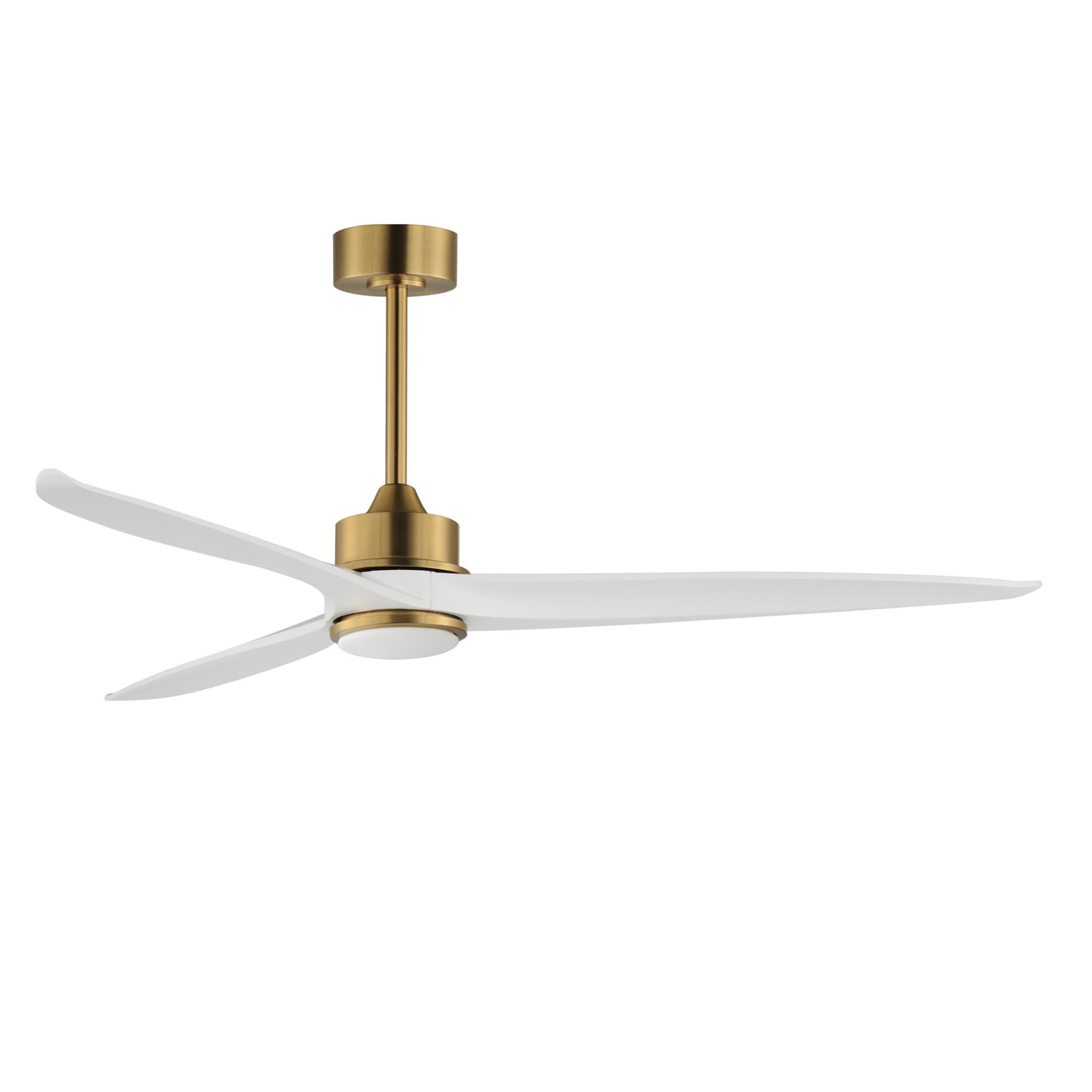 Maxim Lighting Woodwind 72 Inch Ceiling Fan - 88833NAB