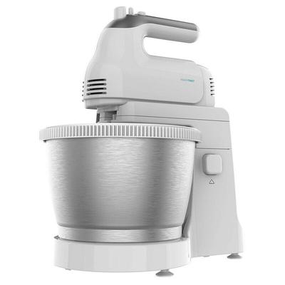 Schneebesenmixer PowerTwist 500 Steel - Cecotec