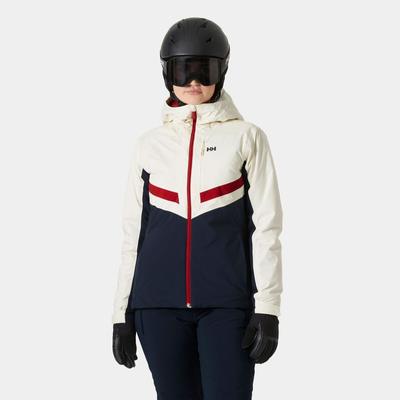 Helly Hansen Women's Edge 3.0 Ski Jacket M