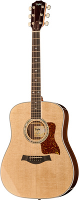 Taylor Legacy Edition 810e