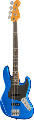 Fender Am Ultra II Jazz Bass EB NBL