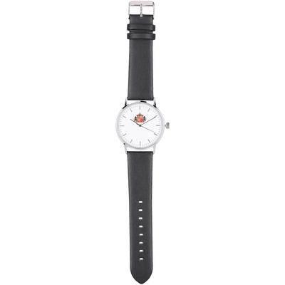 Sunderland-Lederarmbanduhr Image