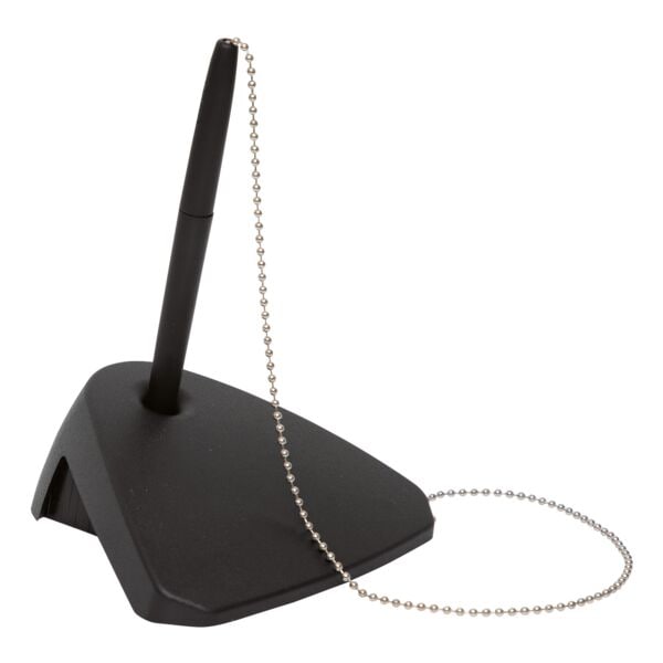 MAUL Kuliständer »modern Recycling« schwarz Image