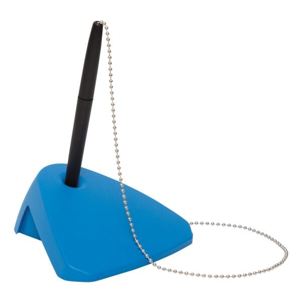 MAUL Kuliständer »modern Recycling« blau Image