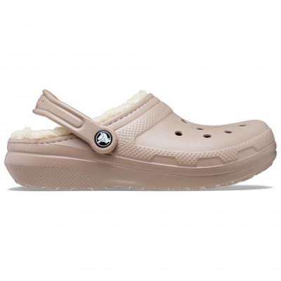 Crocs - Classic Lined Clog - Sandalen US M11 | EU 45-46 braun Image