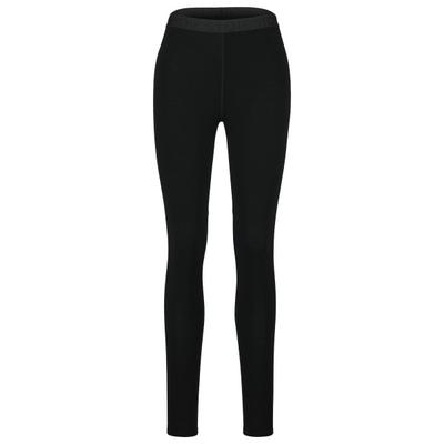 Stoic - Women's MerinoMesh150 SadjemSt. Long Pants - Lange Unterhose Gr S schwarz Image