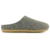 Stoic - Women's HyddaSt. II Wool Slippers - Hüttenschuhe 40 | EU 40 oliv