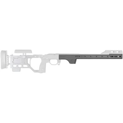 Vision Products KRG Competition Frontguard Upgrade Tikka SA Black VISION-904