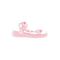 Fashion Nova Wedges: Pink Shoes - Women