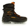 Lowa - Kid's Lino GTX Hi Junior - Winterschuhe 33 | EU 33 schwarz