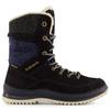 Lowa - Kid's Bianca GTX Hi Junior - Winterschuhe 34 | EU 34 blau/grau
