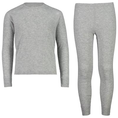 CMP - Kid's Set (Sweat And Pant) - Skiunterwäsche Gr 104 grau Image