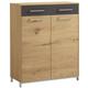 VOSS Schuhschrank VEDO