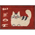 Kleen-Tex Fußmatte Catty Home