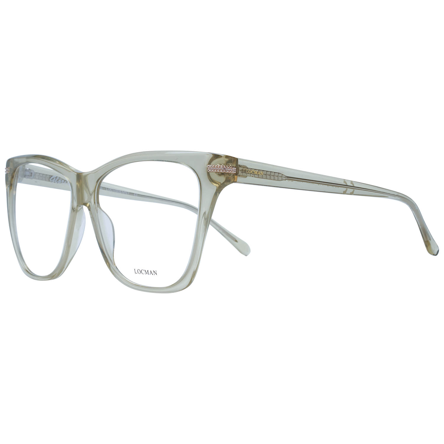 Locman Brille LOCV008 MNT 59 Image