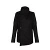 La Haine Inside Us Jacke Winter Jkt Herren schwarz