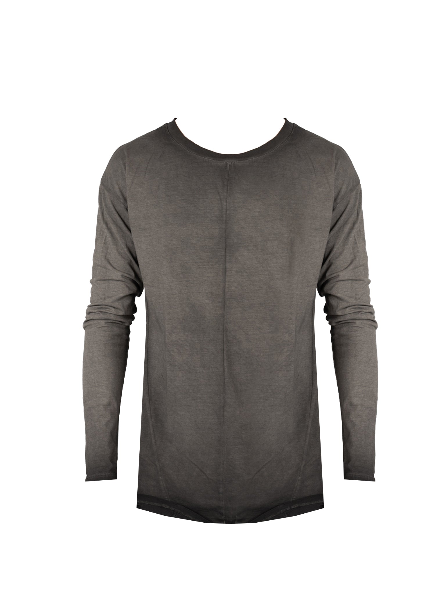 La Haine Inside US Longsleeve LW579 Damen schwarz Image