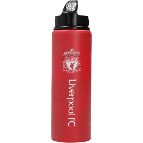 Liverpool-Aluminiumflasche – 750 ml