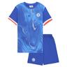 Chelsea Kit Pyjama - Blue Kids