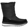CMP - Women's Harma Snow Boot WP - Winterschuhe 40 | EU 40 schwarz